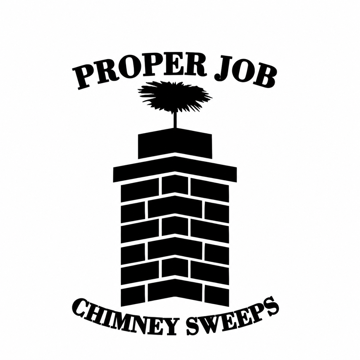 Proper Job Chimney Sweeps